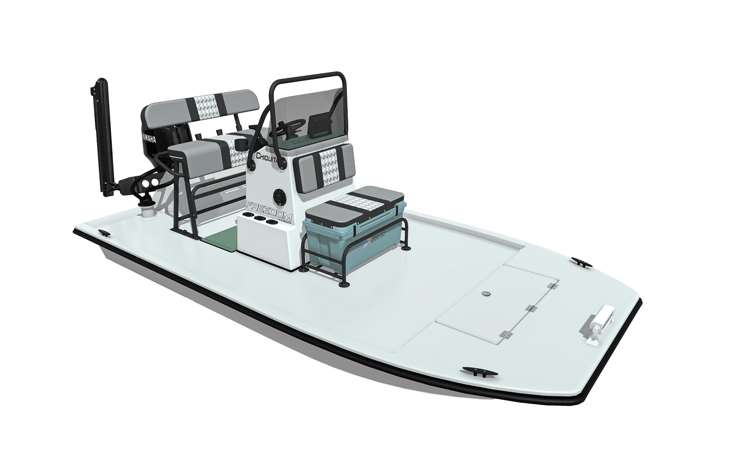14 Chiquita