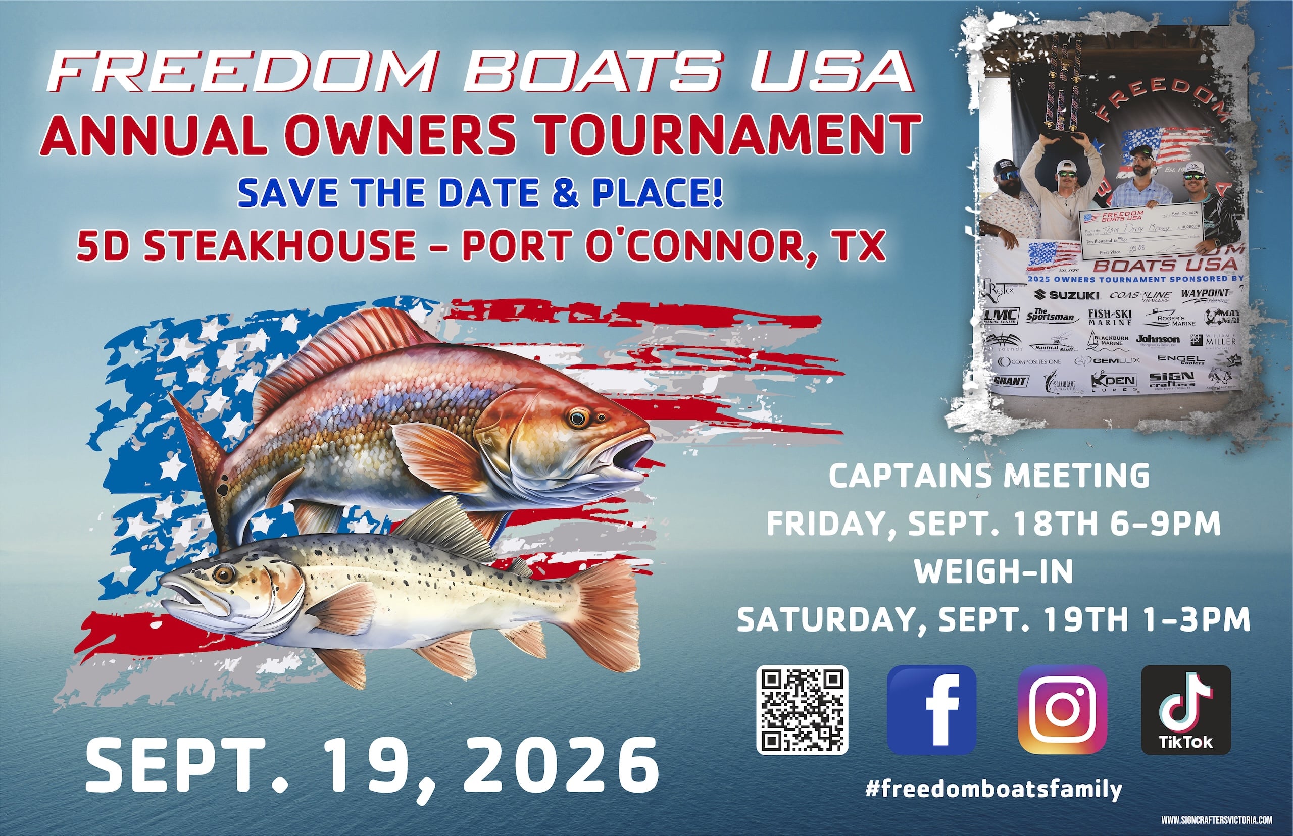 Freedom BoatsUSA_
