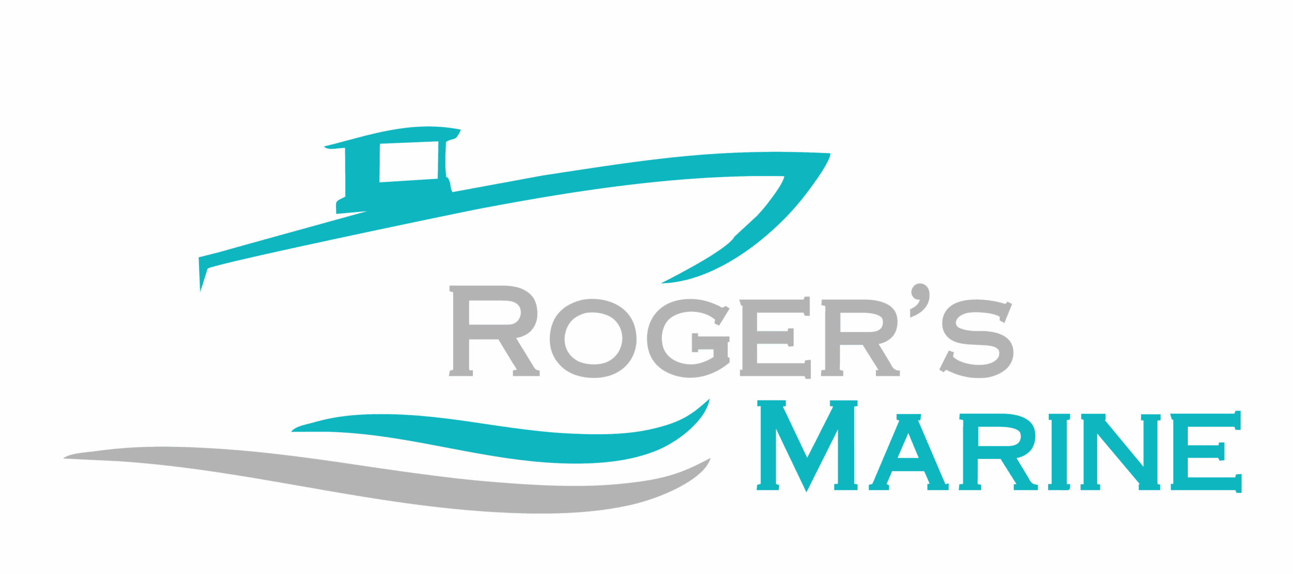 Rogers Marine Dark Background