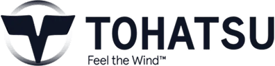 tohatsu